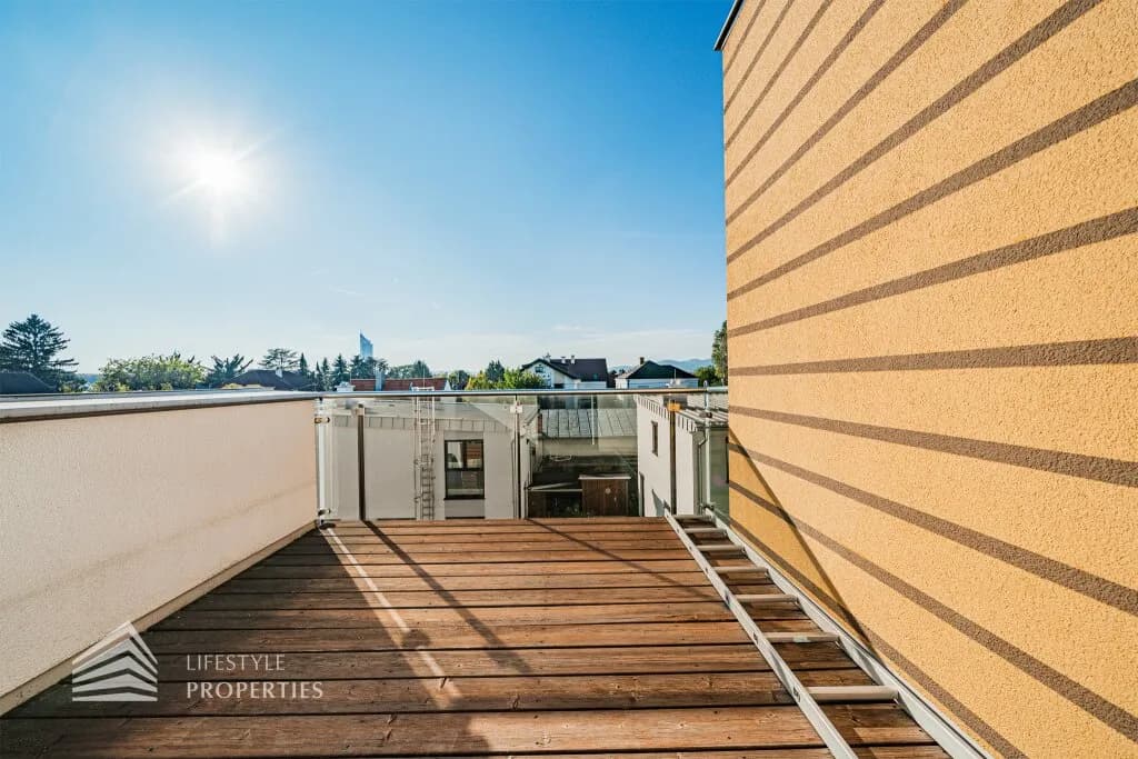 5-Zimmer-Haus kaufen in Wien – 177,95 m², € 1.050.000 – Bild 27 von 37