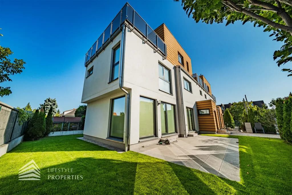 5-Zimmer-Haus kaufen in Wien – 177,95 m², € 1.050.000 – Bild 33 von 37