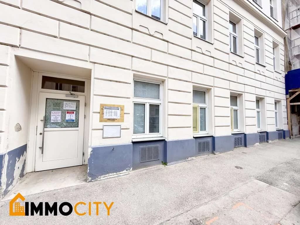 5-Zimmer-Gewerbeimmobilie mieten in Wien – 108 m², € 1.875 – Bild 2 von 21
