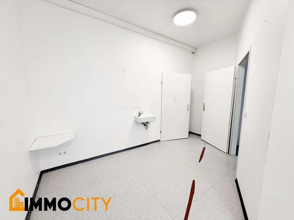 5-Zimmer-Gewerbeimmobilie mieten in Wien – 108 m², € 1.875 – Bild 4 von 21