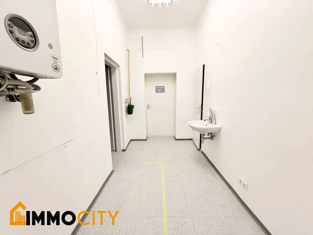 5-Zimmer-Gewerbeimmobilie mieten in Wien – 108 m², € 1.875 – Bild 9 von 21