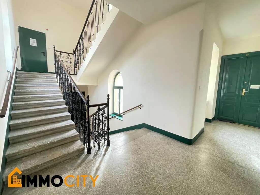 5-Zimmer-Gewerbeimmobilie mieten in Wien – 108 m², € 1.875 – Bild 18 von 21