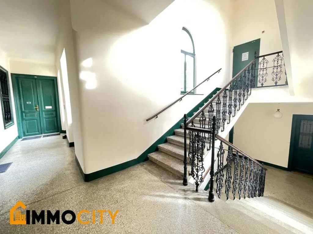 5-Zimmer-Gewerbeimmobilie mieten in Wien – 108 m², € 1.875 – Bild 19 von 21