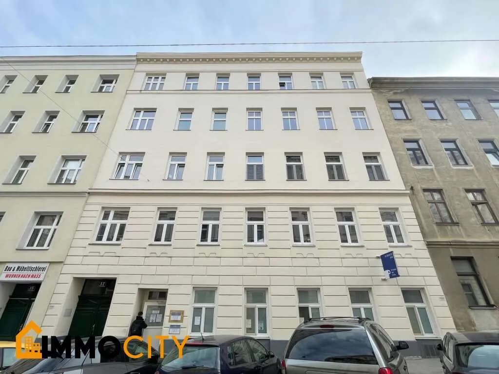 5-Zimmer-Gewerbeimmobilie mieten in Wien – 108 m², € 1.875 – Bild 20 von 21