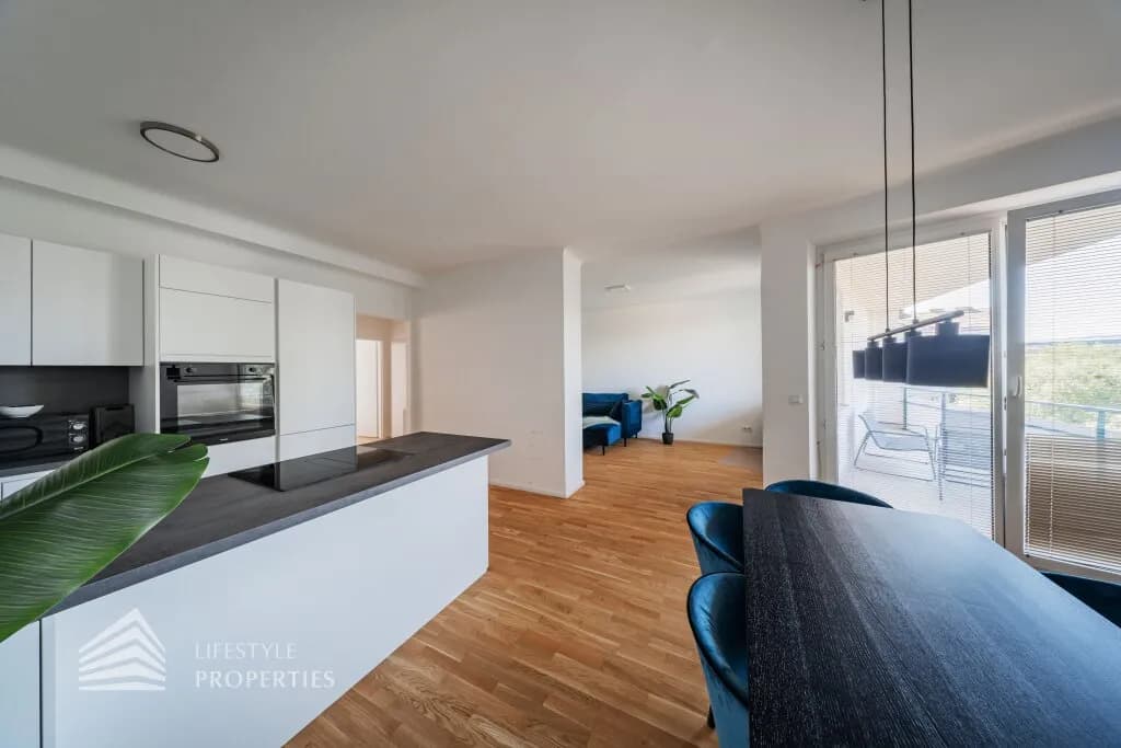 3-Zimmer-Wohnung kaufen in Wien – 77,47 m², € 529.000