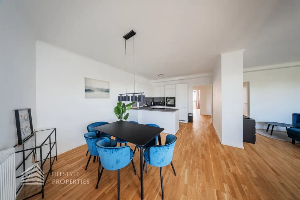 3-Zimmer-Wohnung kaufen in Wien – 77,47 m², € 529.000 – Bild 2 von 19