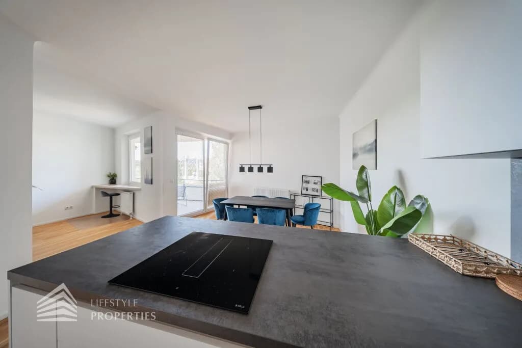 3-Zimmer-Wohnung kaufen in Wien – 77,47 m², € 529.000 – Bild 4 von 19