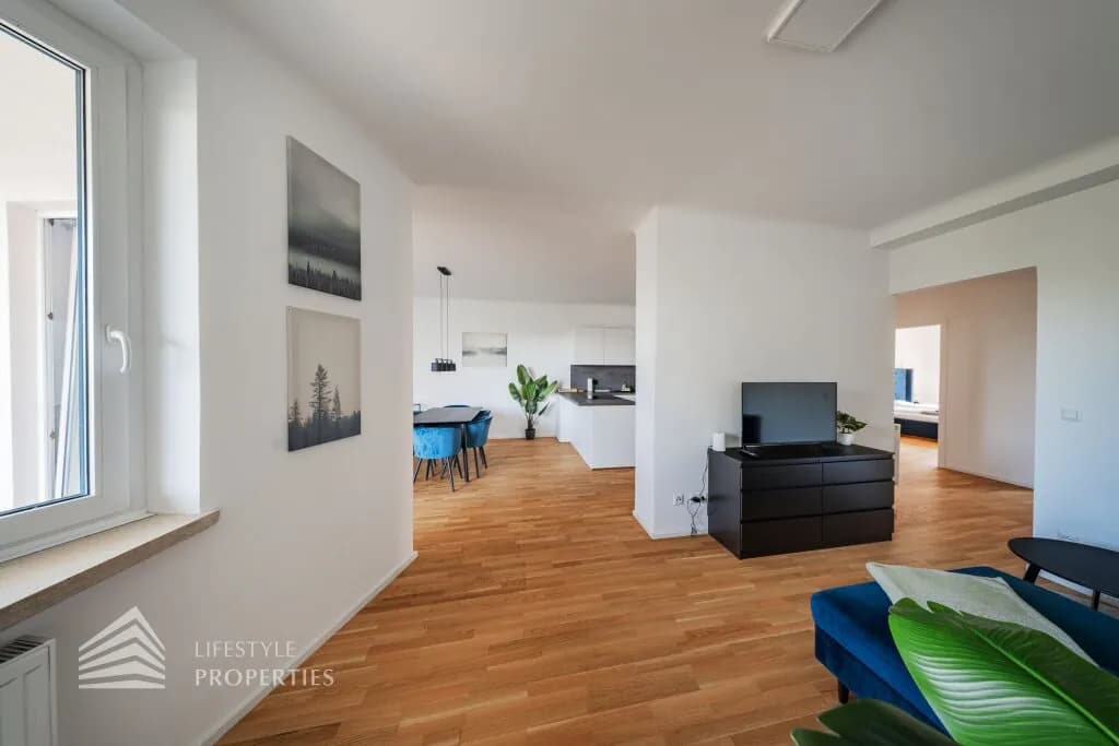 3-Zimmer-Wohnung kaufen in Wien – 77,47 m², € 529.000 – Bild 8 von 19