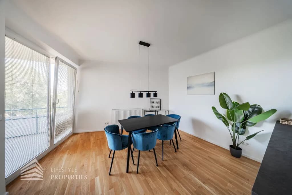 3-Zimmer-Wohnung kaufen in Wien – 77,47 m², € 529.000 – Bild 9 von 19