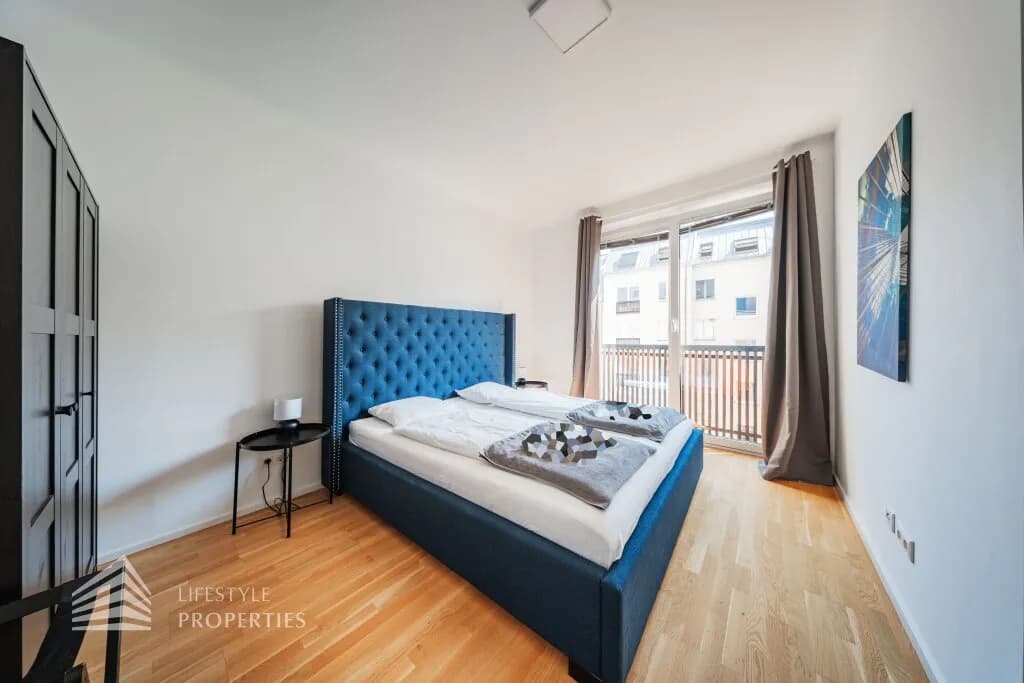 3-Zimmer-Wohnung kaufen in Wien – 77,47 m², € 529.000 – Bild 11 von 19