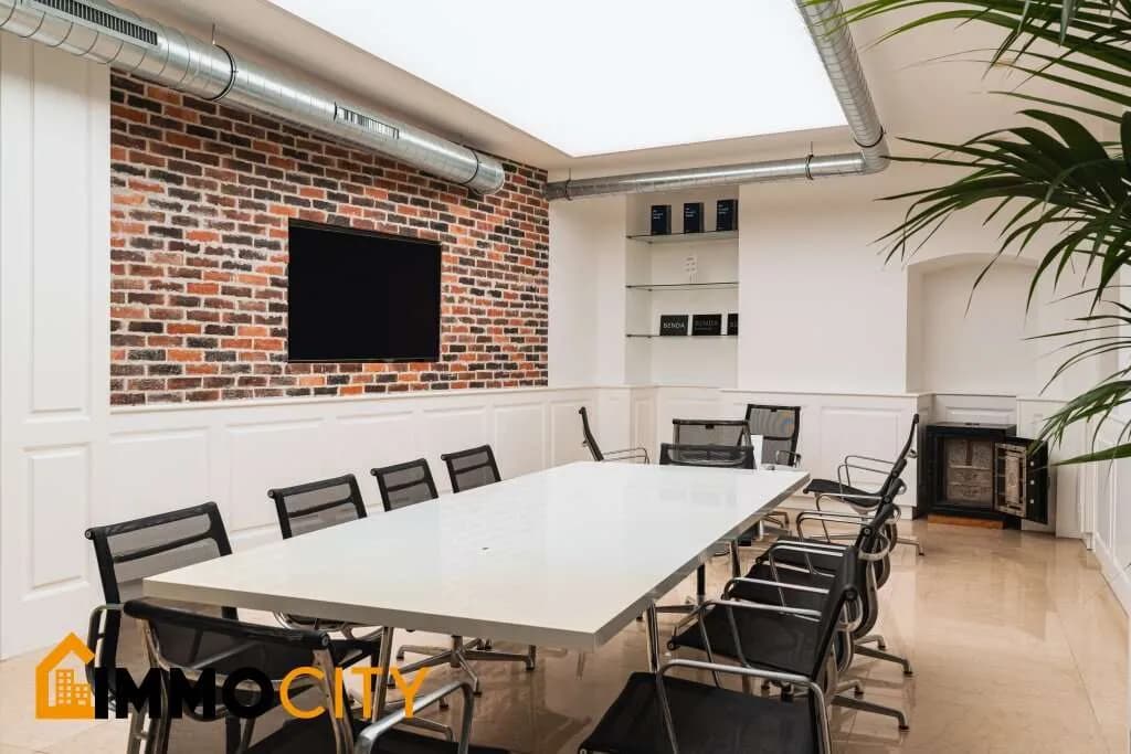Gewerbeimmobilie kaufen in Wien – 445 m², € 3.990.000 – Bild 2 von 63