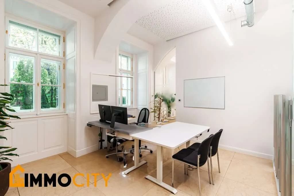 Gewerbeimmobilie kaufen in Wien – 445 m², € 3.990.000 – Bild 3 von 63