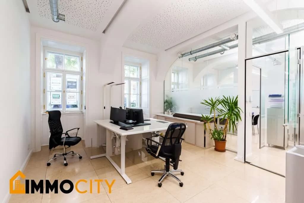 Gewerbeimmobilie kaufen in Wien – 445 m², € 3.990.000 – Bild 4 von 63