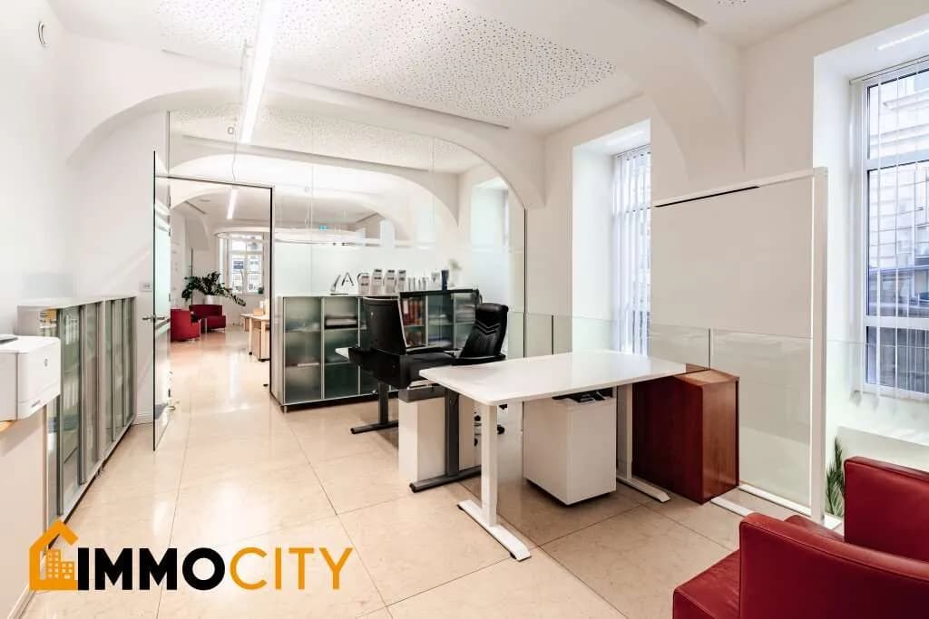 Gewerbeimmobilie kaufen in Wien – 445 m², € 3.990.000 – Bild 7 von 63