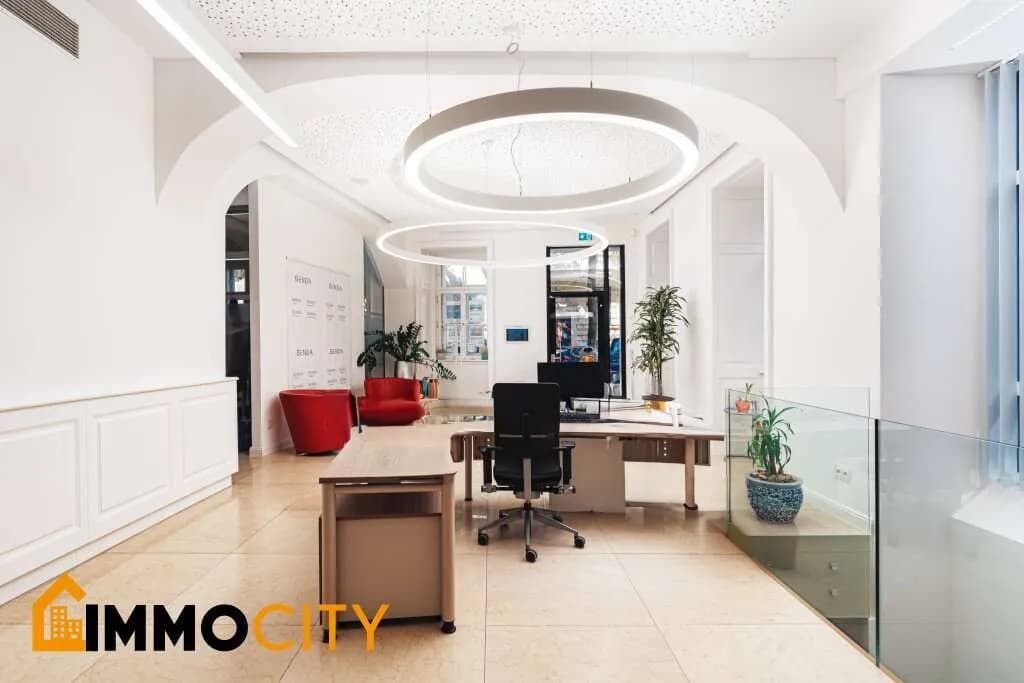 Gewerbeimmobilie kaufen in Wien – 445 m², € 3.990.000 – Bild 11 von 63