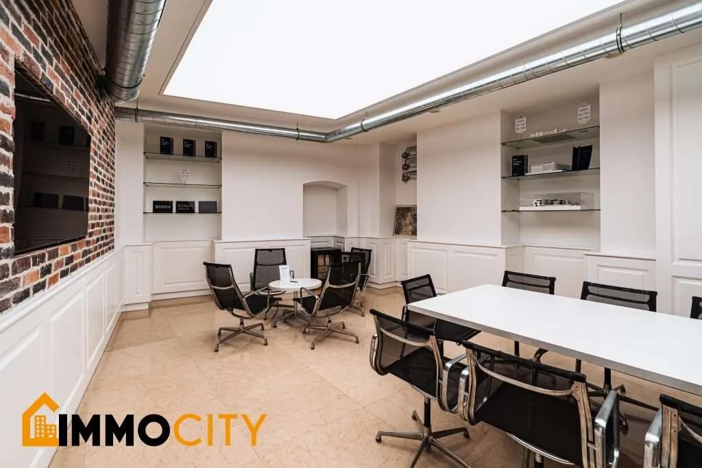 Gewerbeimmobilie kaufen in Wien – 445 m², € 3.990.000 – Bild 13 von 63