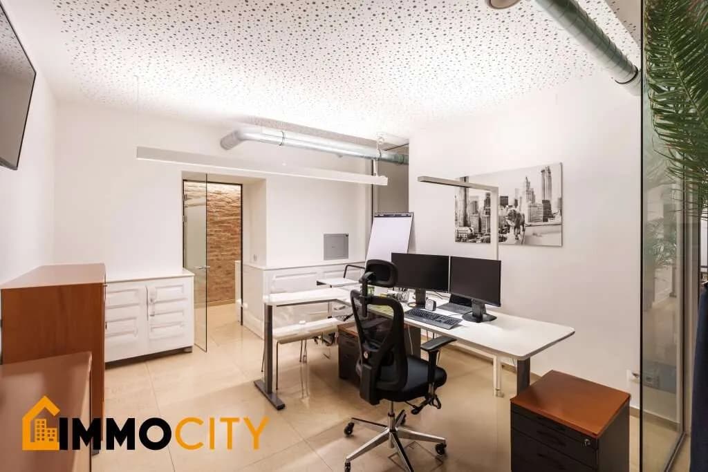 Gewerbeimmobilie kaufen in Wien – 445 m², € 3.990.000 – Bild 19 von 63