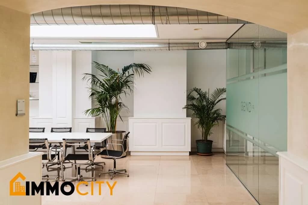 Gewerbeimmobilie kaufen in Wien – 445 m², € 3.990.000 – Bild 21 von 63