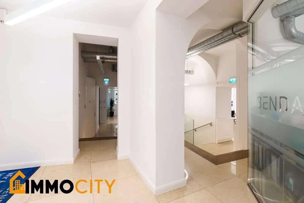 Gewerbeimmobilie kaufen in Wien – 445 m², € 3.990.000 – Bild 25 von 63
