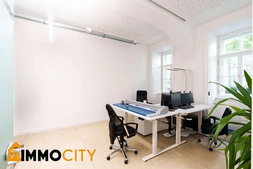 Gewerbeimmobilie kaufen in Wien – 445 m², € 3.990.000 – Bild 28 von 63