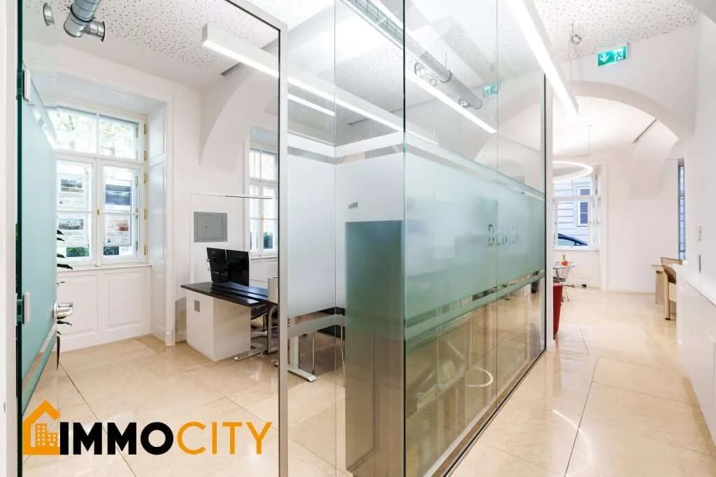 Gewerbeimmobilie kaufen in Wien – 445 m², € 3.990.000 – Bild 29 von 63