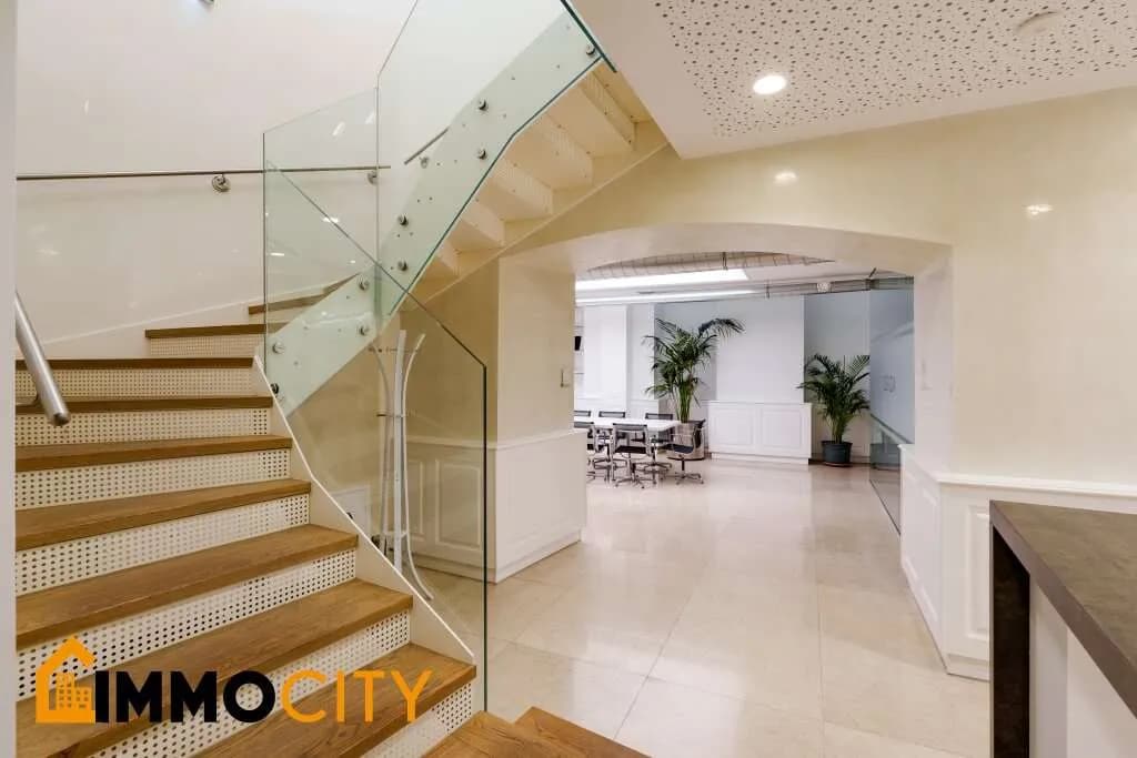 Gewerbeimmobilie kaufen in Wien – 445 m², € 3.990.000 – Bild 30 von 63
