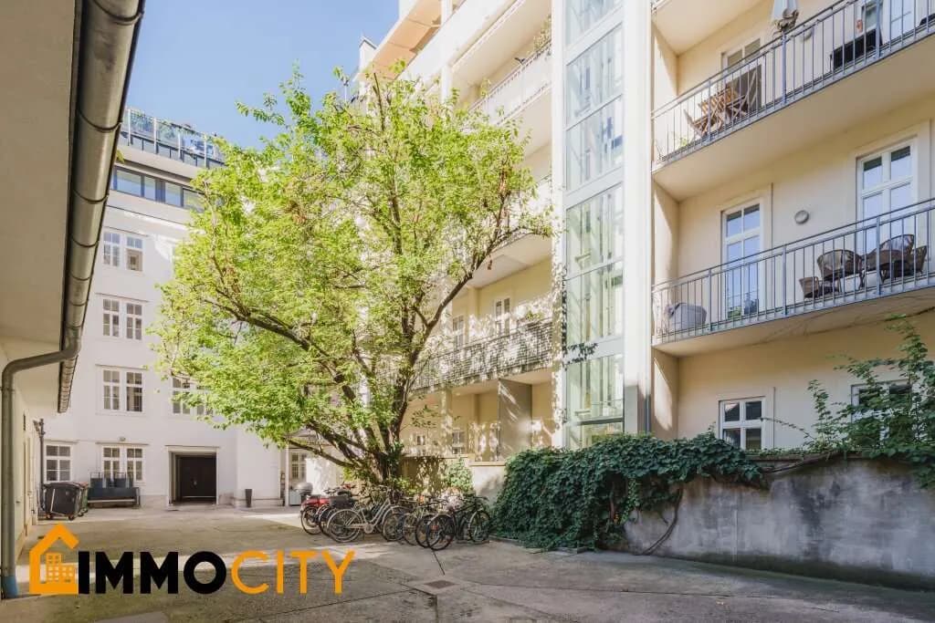 Gewerbeimmobilie kaufen in Wien – 445 m², € 3.990.000 – Bild 32 von 63
