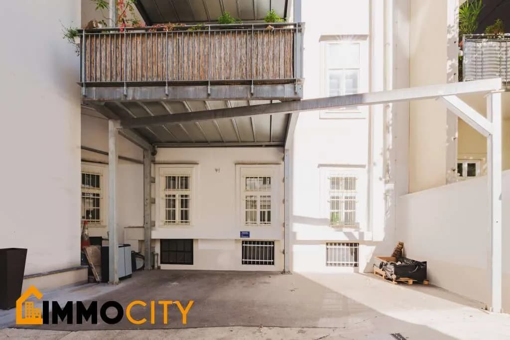 Gewerbeimmobilie kaufen in Wien – 445 m², € 3.990.000 – Bild 33 von 63