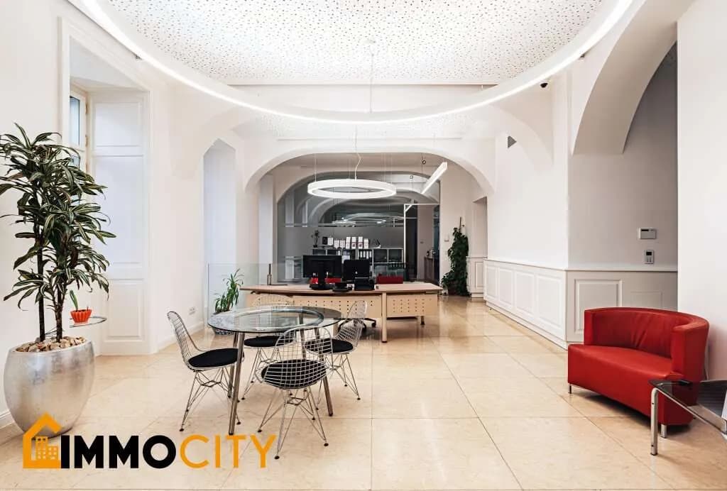 Gewerbeimmobilie kaufen in Wien – 445 m², € 3.990.000 – Bild 34 von 63