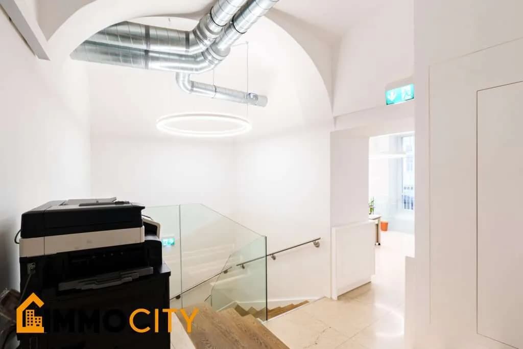 Gewerbeimmobilie kaufen in Wien – 445 m², € 3.990.000 – Bild 35 von 63