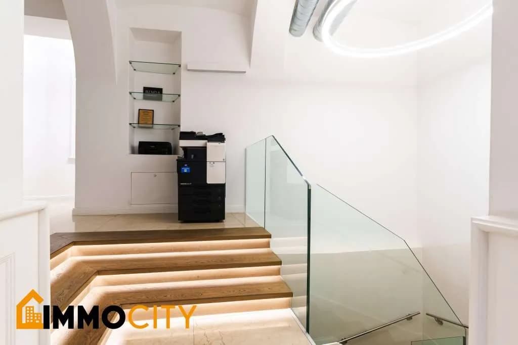 Gewerbeimmobilie kaufen in Wien – 445 m², € 3.990.000 – Bild 40 von 63