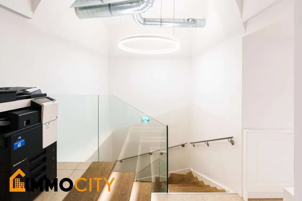 Gewerbeimmobilie kaufen in Wien – 445 m², € 3.990.000 – Bild 42 von 63