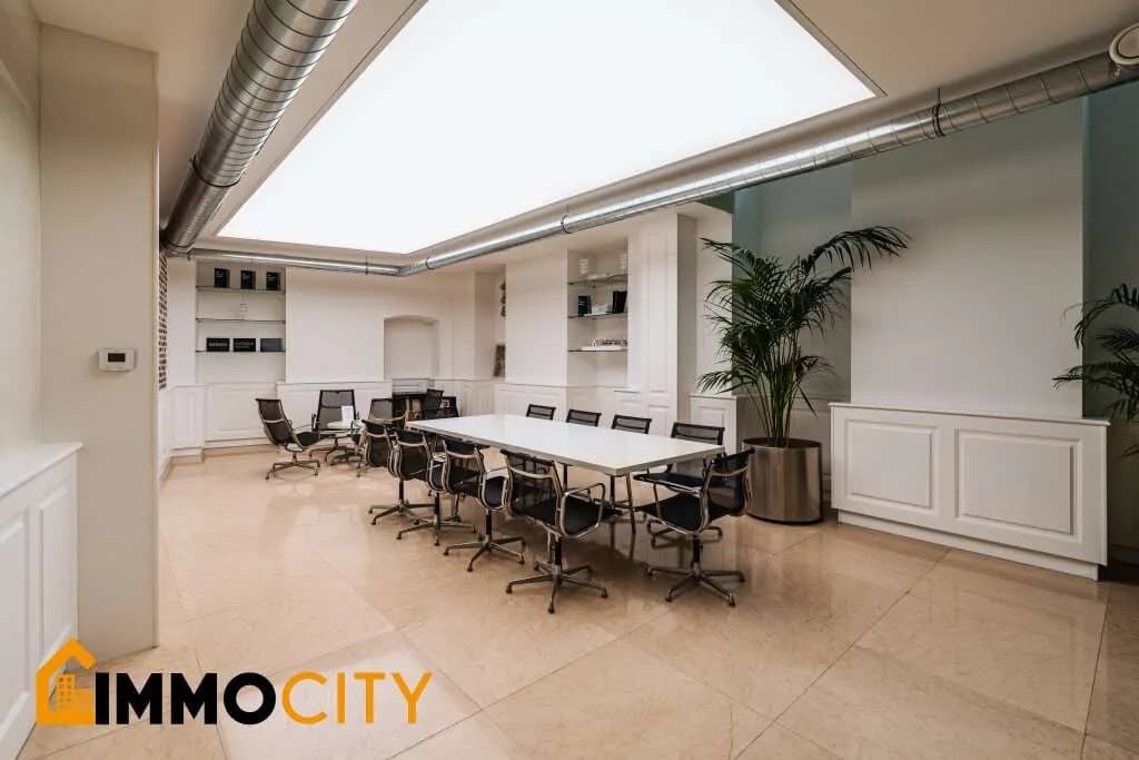Gewerbeimmobilie kaufen in Wien – 445 m², € 3.990.000 – Bild 43 von 63