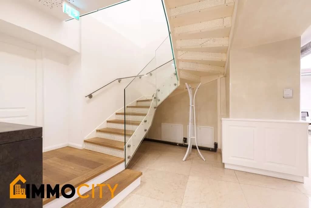 Gewerbeimmobilie kaufen in Wien – 445 m², € 3.990.000 – Bild 44 von 63