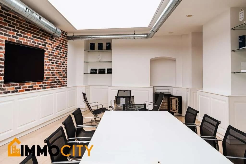 Gewerbeimmobilie kaufen in Wien – 445 m², € 3.990.000 – Bild 45 von 63