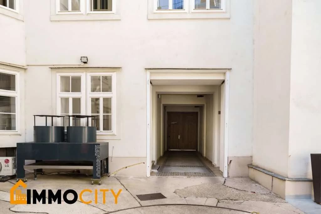 Gewerbeimmobilie kaufen in Wien – 445 m², € 3.990.000 – Bild 46 von 63