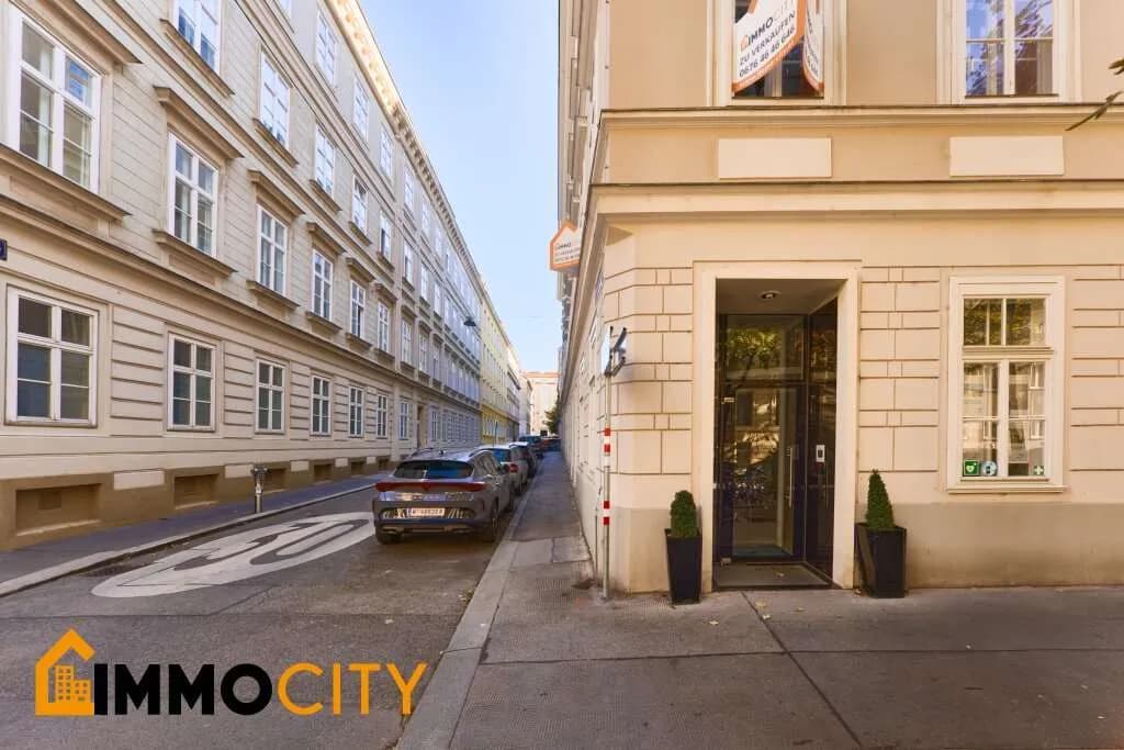 Gewerbeimmobilie kaufen in Wien – 445 m², € 3.990.000 – Bild 47 von 63