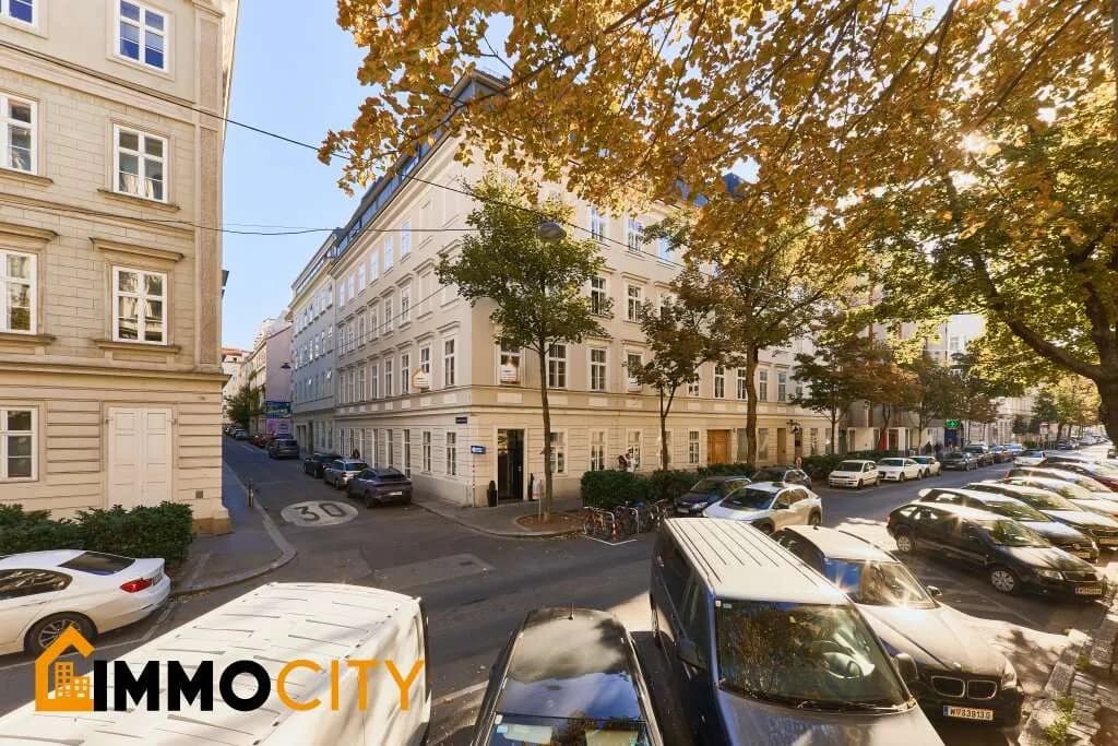 Gewerbeimmobilie kaufen in Wien – 445 m², € 3.990.000 – Bild 52 von 63