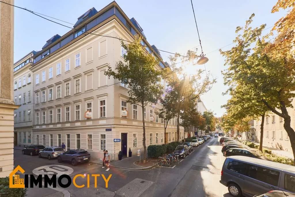 Gewerbeimmobilie kaufen in Wien – 445 m², € 3.990.000 – Bild 53 von 63