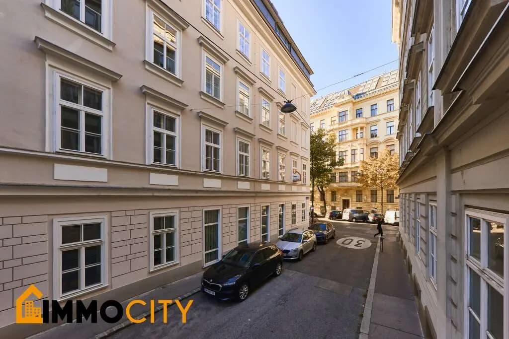 Gewerbeimmobilie kaufen in Wien – 445 m², € 3.990.000 – Bild 54 von 63