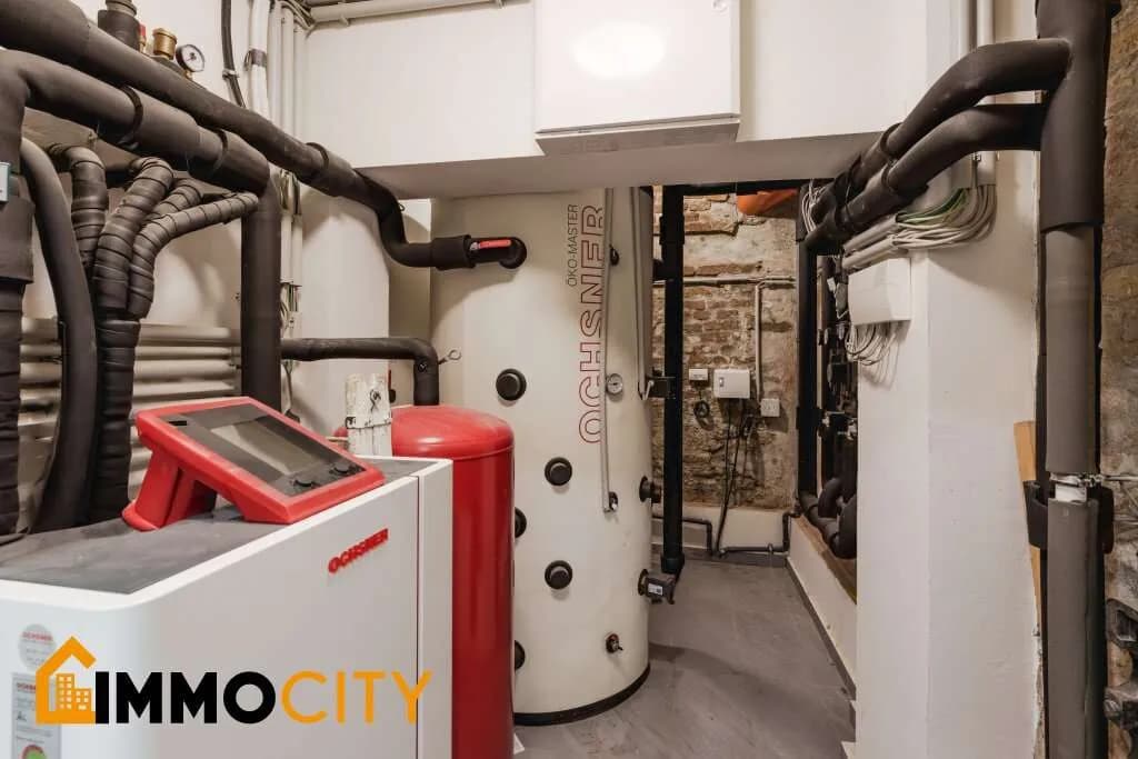 Gewerbeimmobilie kaufen in Wien – 445 m², € 3.990.000 – Bild 56 von 63