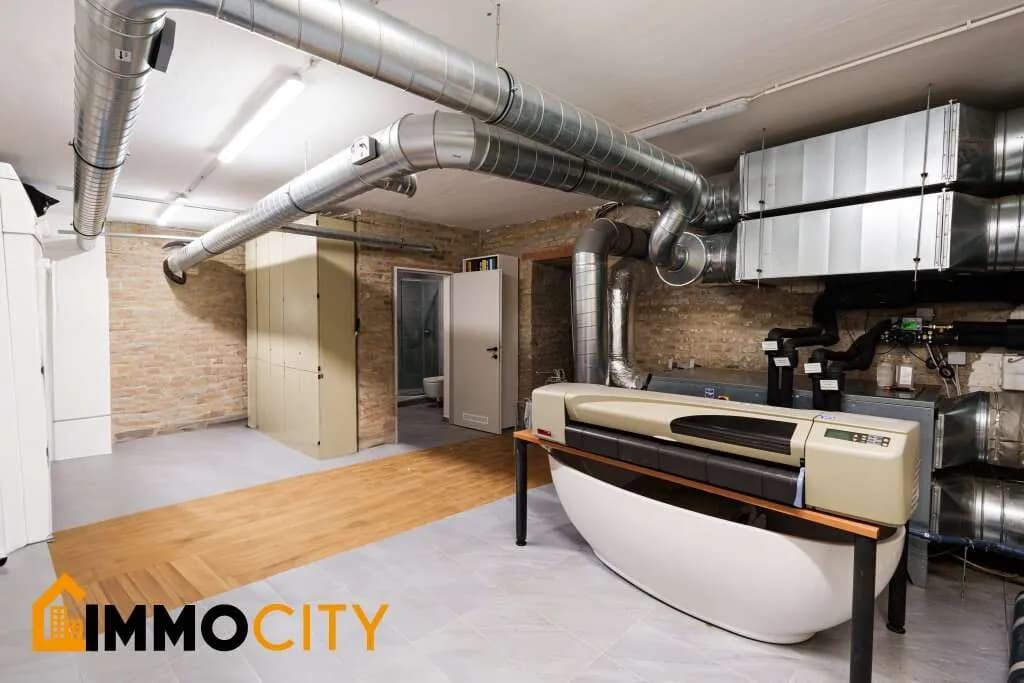 Gewerbeimmobilie kaufen in Wien – 445 m², € 3.990.000 – Bild 57 von 63