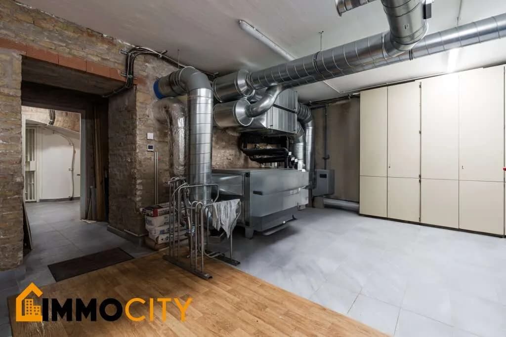 Gewerbeimmobilie kaufen in Wien – 445 m², € 3.990.000 – Bild 58 von 63
