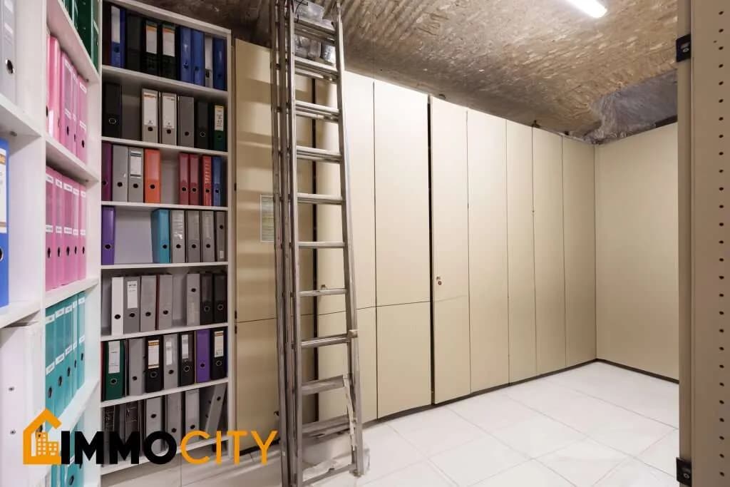 Gewerbeimmobilie kaufen in Wien – 445 m², € 3.990.000 – Bild 61 von 63