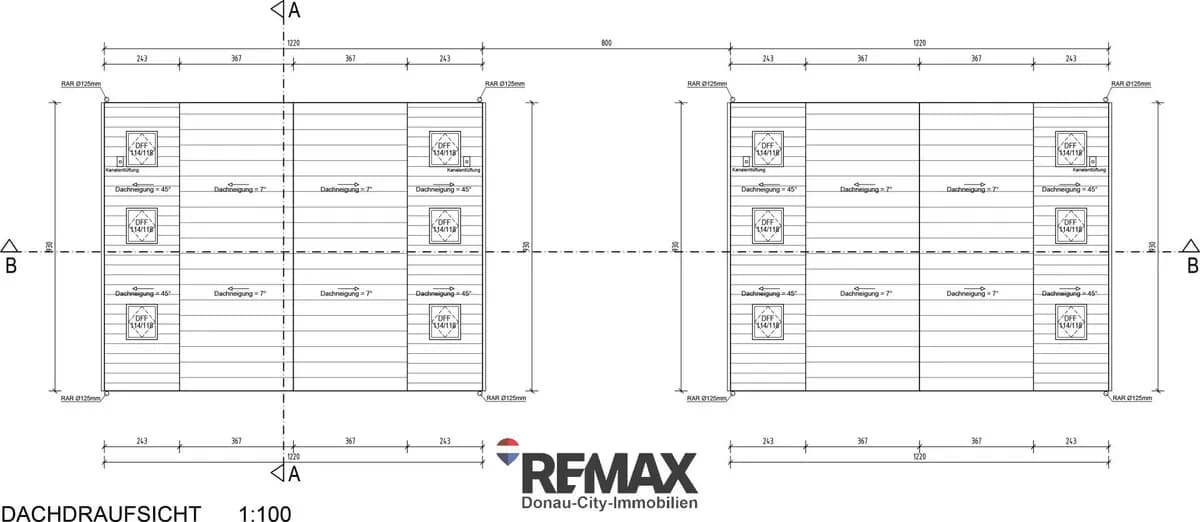 4-Zimmer-Haus kaufen in Baden – 493,64 m², € 399.000 – Bild 9 von 27