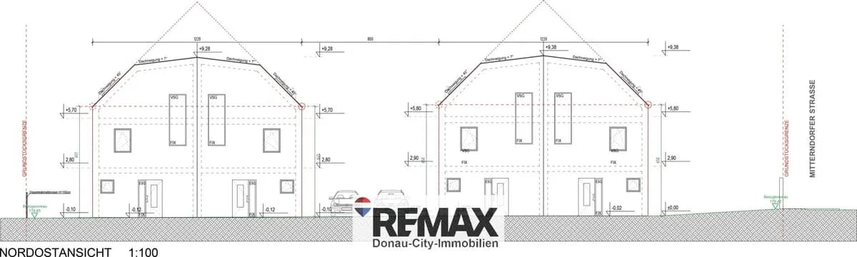 4-Zimmer-Haus kaufen in Baden – 493,64 m², € 399.000 – Bild 10 von 27