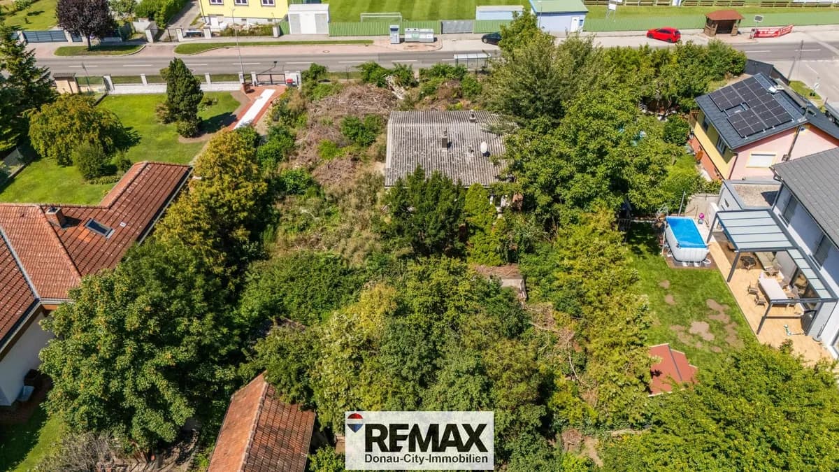 4-Zimmer-Haus kaufen in Baden – 493,64 m², € 399.000 – Bild 13 von 27