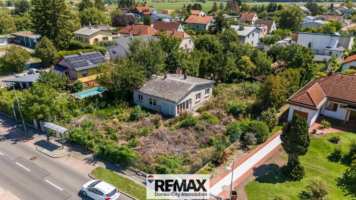 4-Zimmer-Haus kaufen in Baden – 493,64 m², € 399.000 – Bild 14 von 27