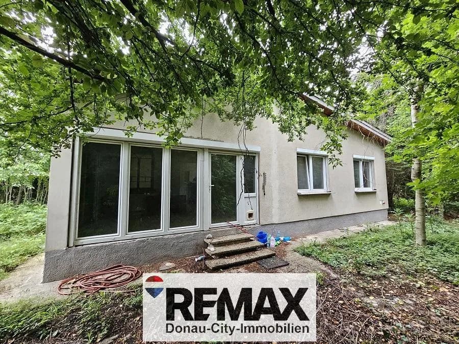 4-Zimmer-Haus kaufen in Baden – 493,64 m², € 399.000 – Bild 15 von 27