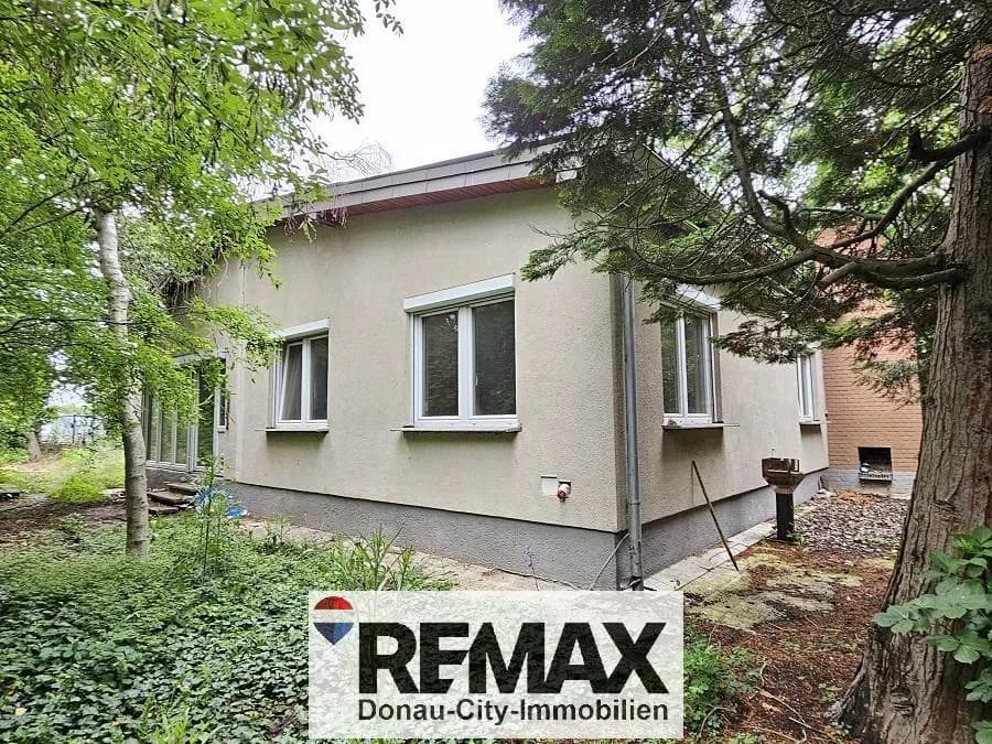 4-Zimmer-Haus kaufen in Baden – 493,64 m², € 399.000 – Bild 16 von 27